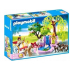 Klocki Playmobil Księżniczka i Książę z Rydwanem